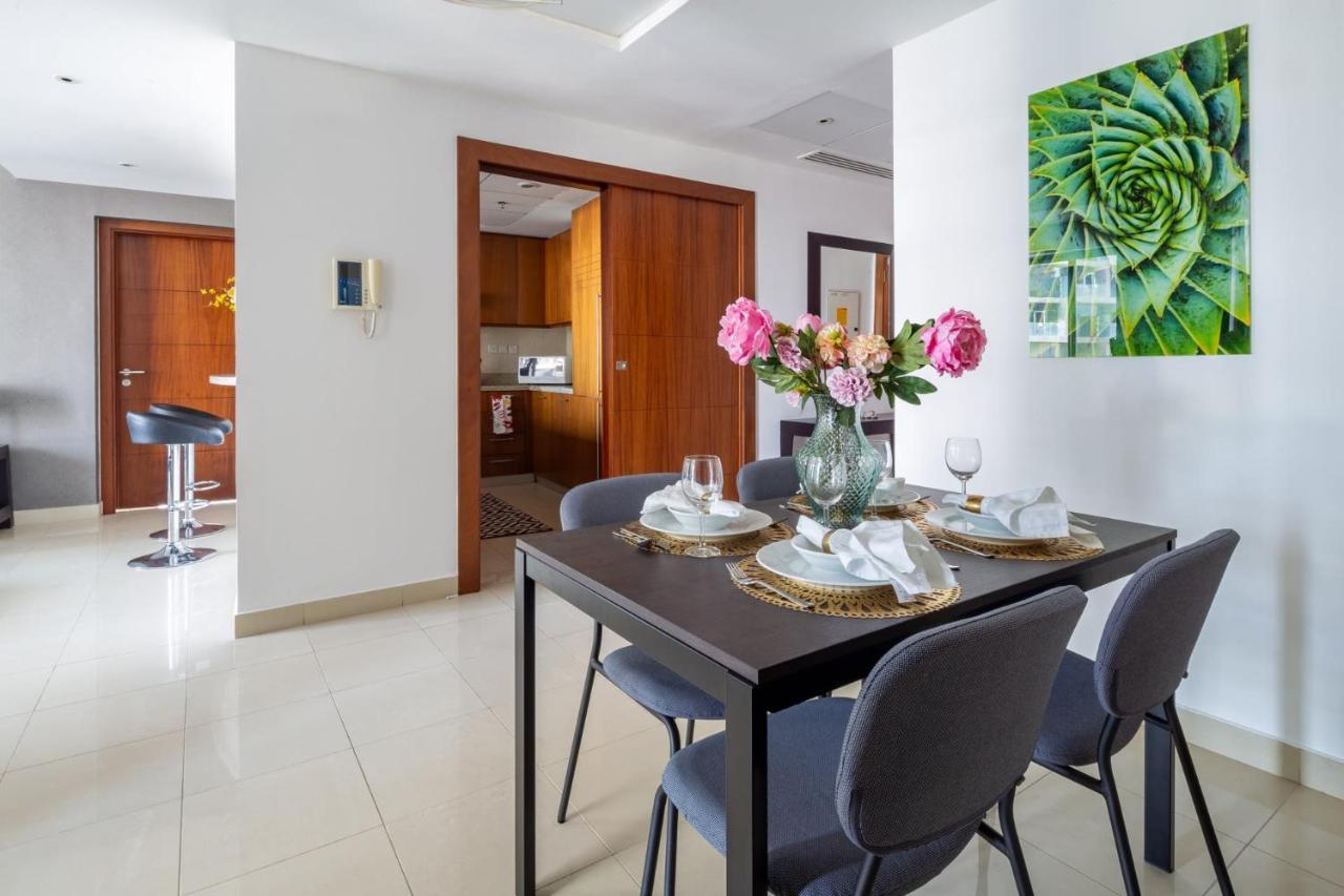 Apartamento Frank Porter - Standpoint Tower *