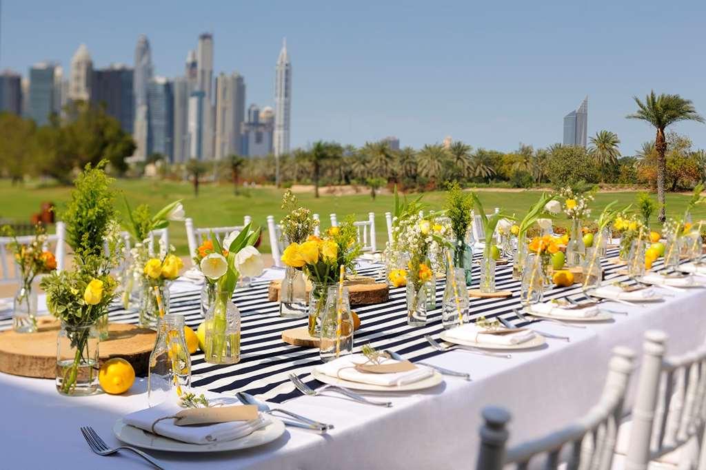 Address Montgomerie Hotel Dubai