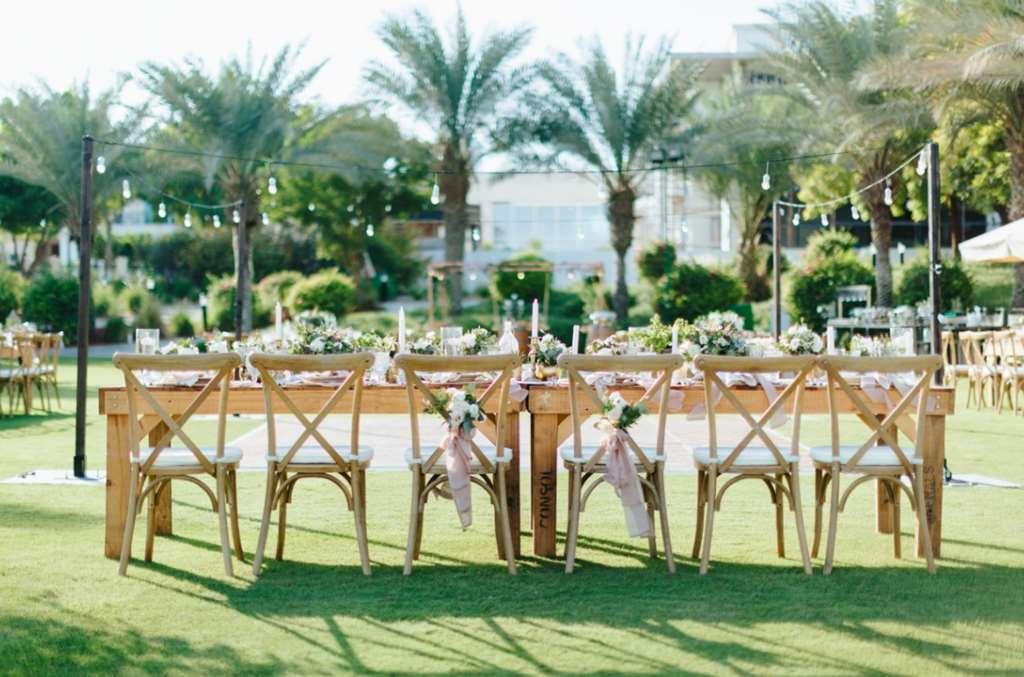 Address Montgomerie