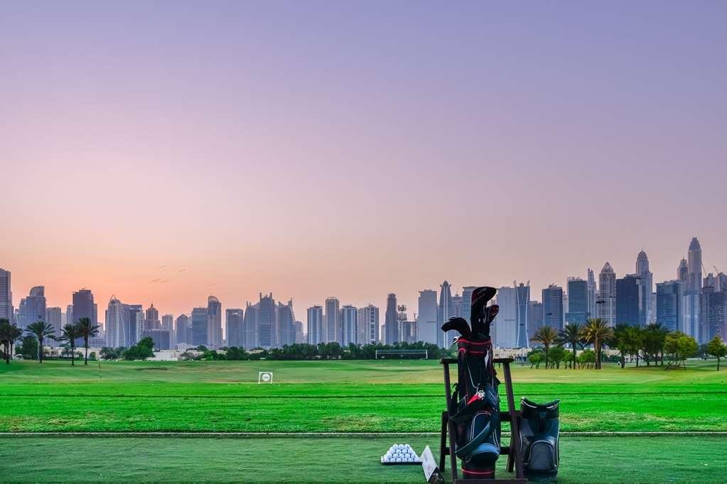 Hotel Address Montgomerie 5*