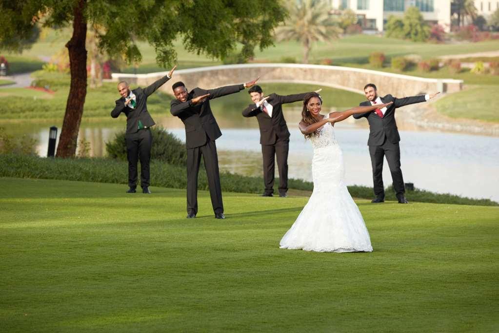 Address Montgomerie 5*