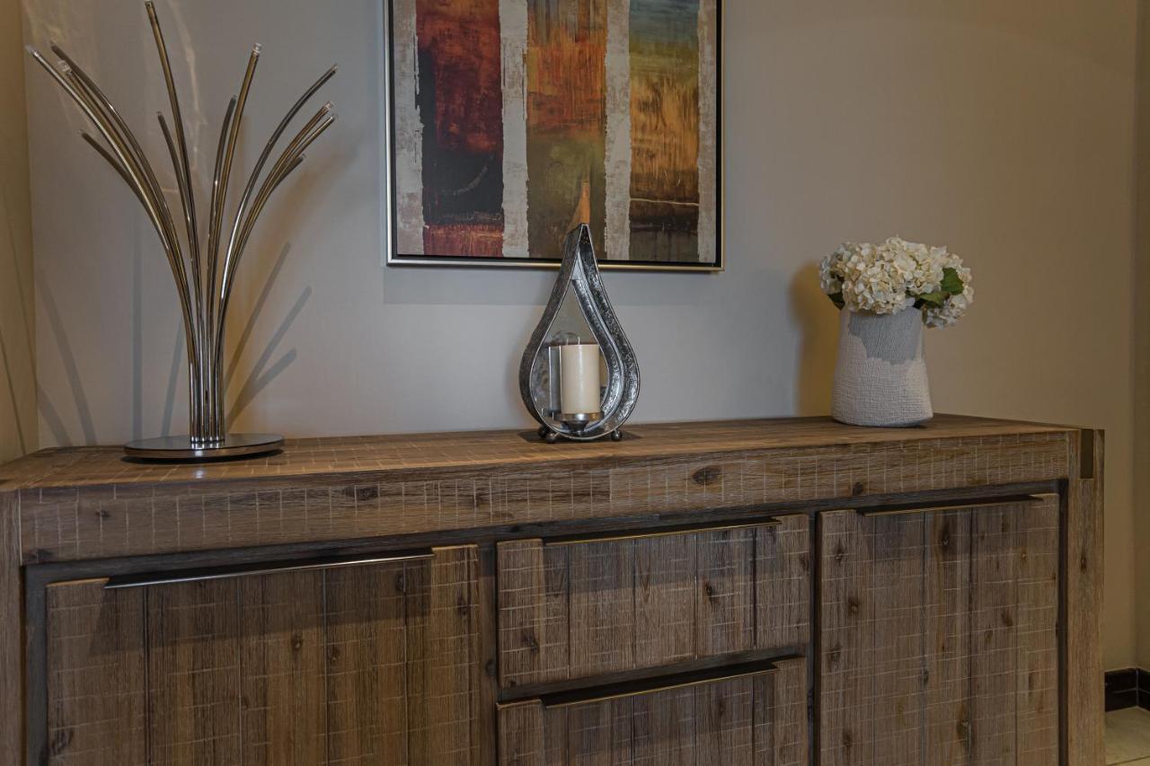 Appartement Higuests - Spacious Close To Marina Walk