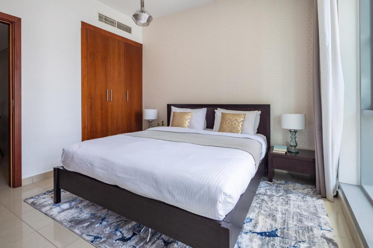 Apartamento Frank Porter - Standpoint Tower *