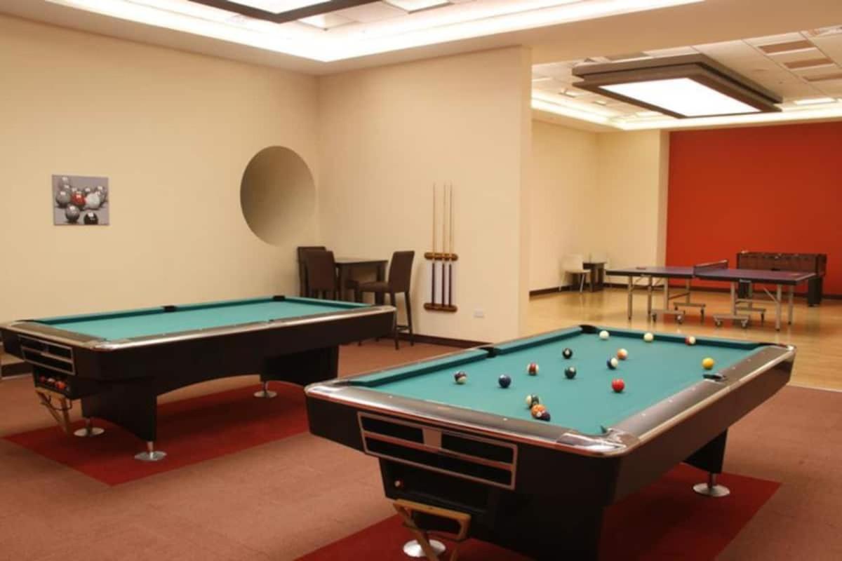 Luxury Kings Palace Private With Shared Kitchen Next To Barasti Beach Dubai