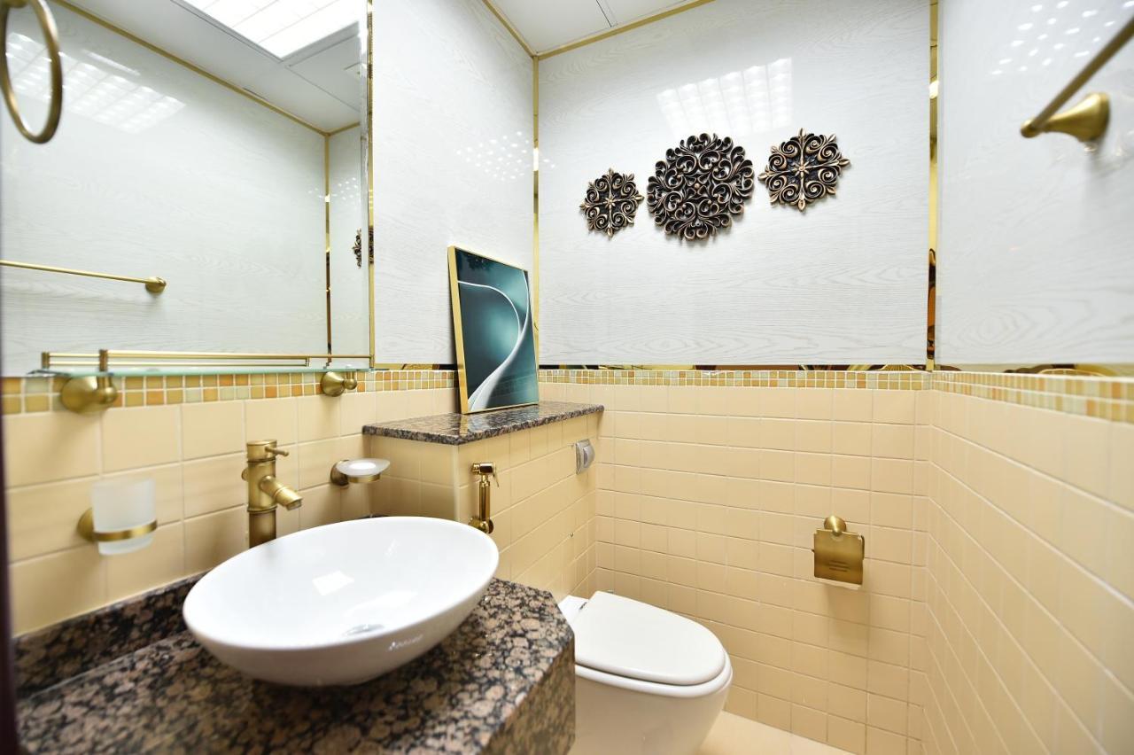 Luxury 2br In Jbr - Upgraded - Jnk Dubái