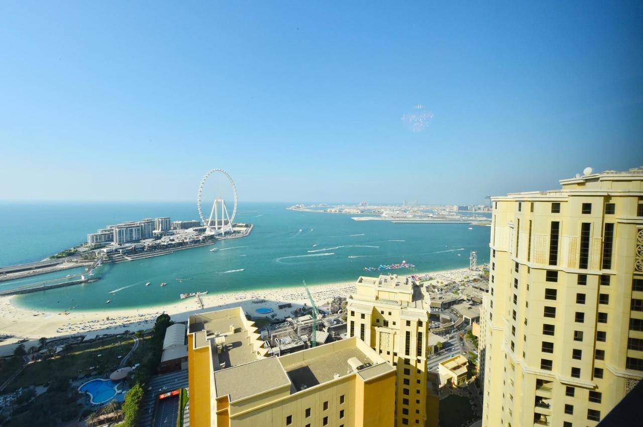 Apartamento Luxury 2br In Jbr - Upgraded - Jnk *