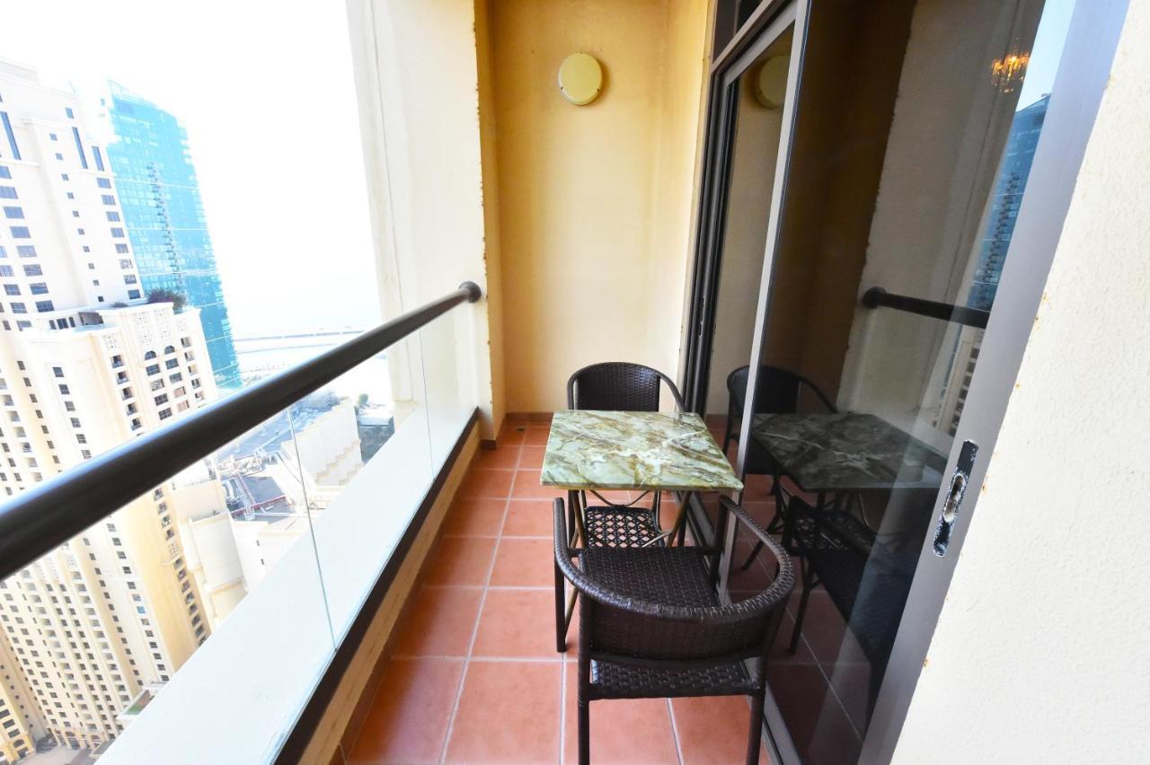 Luxury 2br In Jbr - Upgraded - Jnk * Dubái