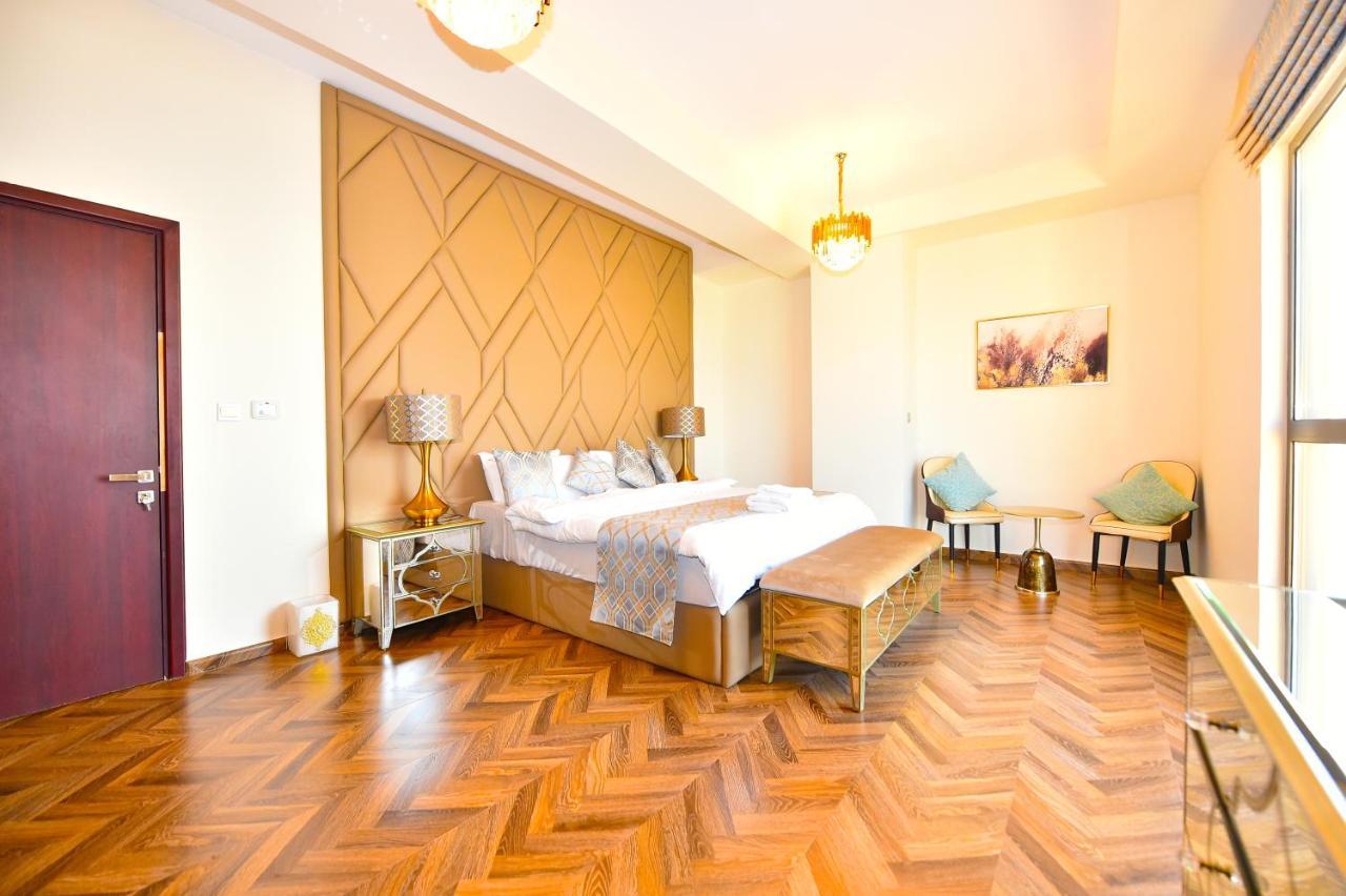 Apartamento Luxury 2br In Jbr - Upgraded - Jnk Dubái