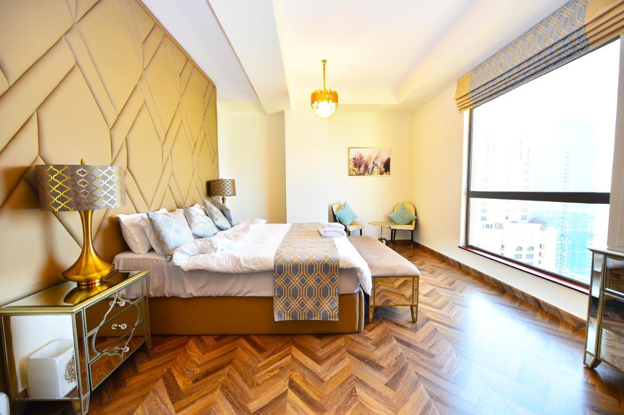 Apartamento Luxury 2br In Jbr - Upgraded - Jnk