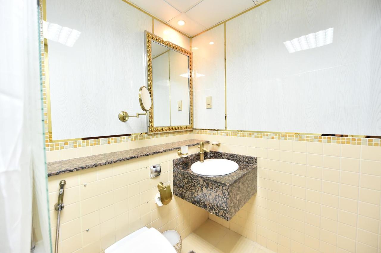 Luxury 2br In Jbr - Upgraded - Jnk Apartamento