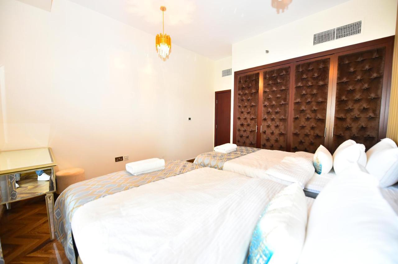Apartamento Luxury 2br In Jbr - Upgraded - Jnk Dubái