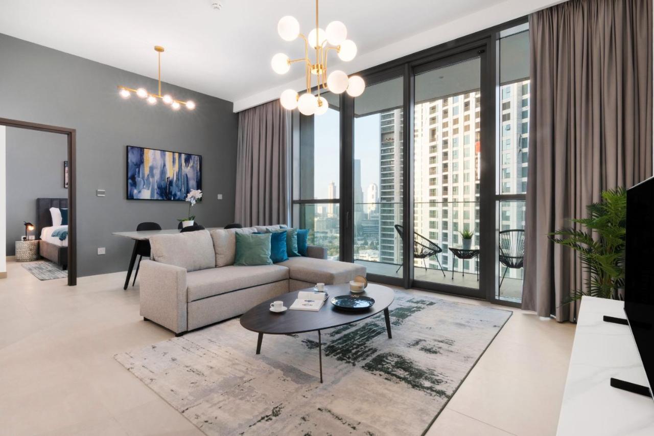 Silkhaus Modern 1bdr Near Mall In Downtown * Dubai