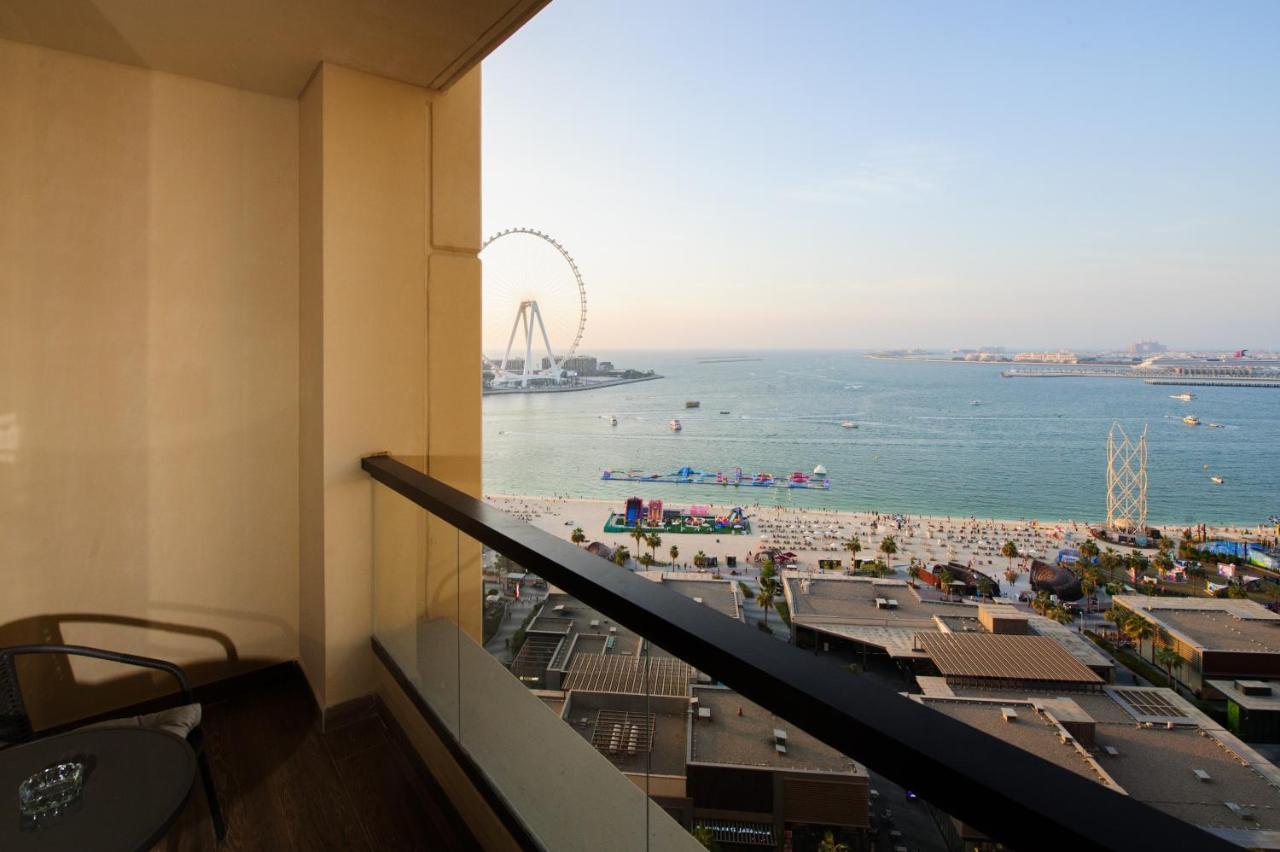 Palmbay Jbr 4 Bedroom Sea View Appartamento *