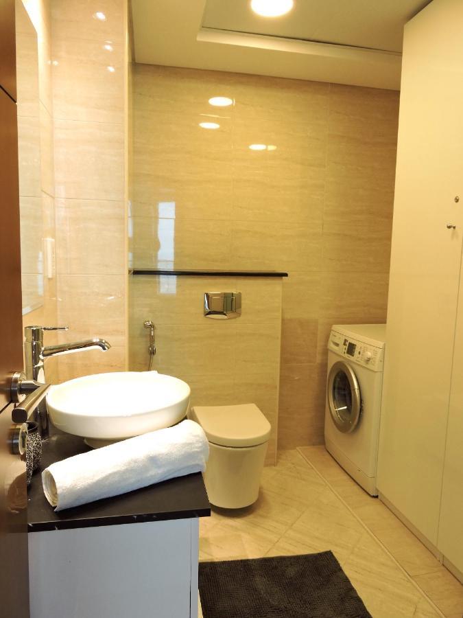 Green Future Holiday Homes - Ocean Heights Marina *