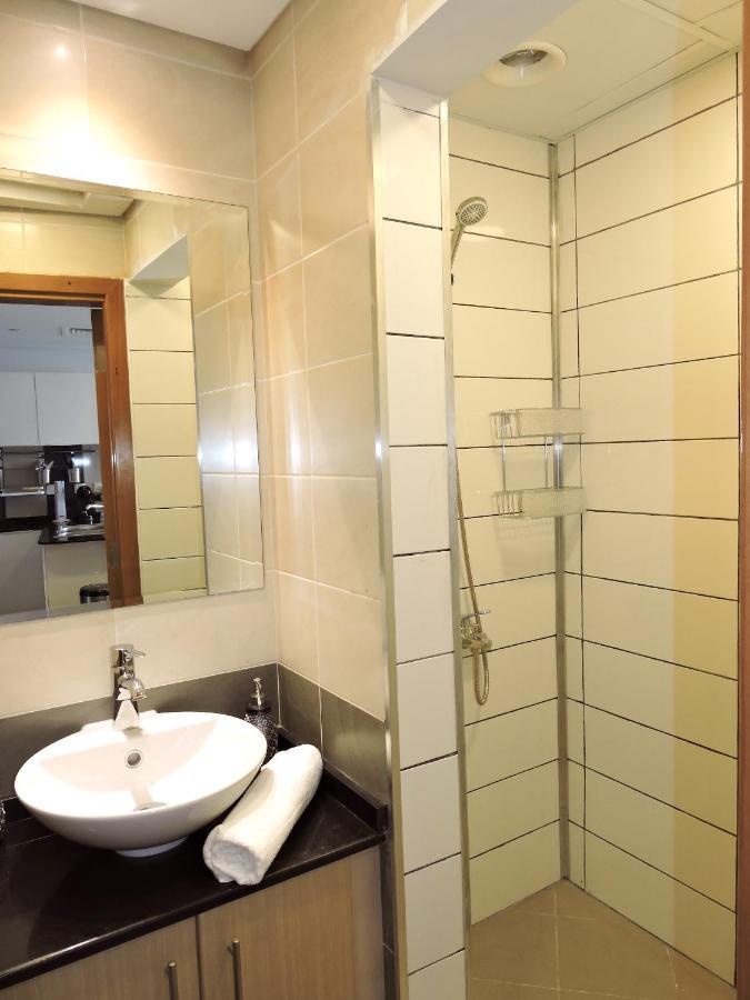Green Future Holiday Homes - Ocean Heights Marina Appartement