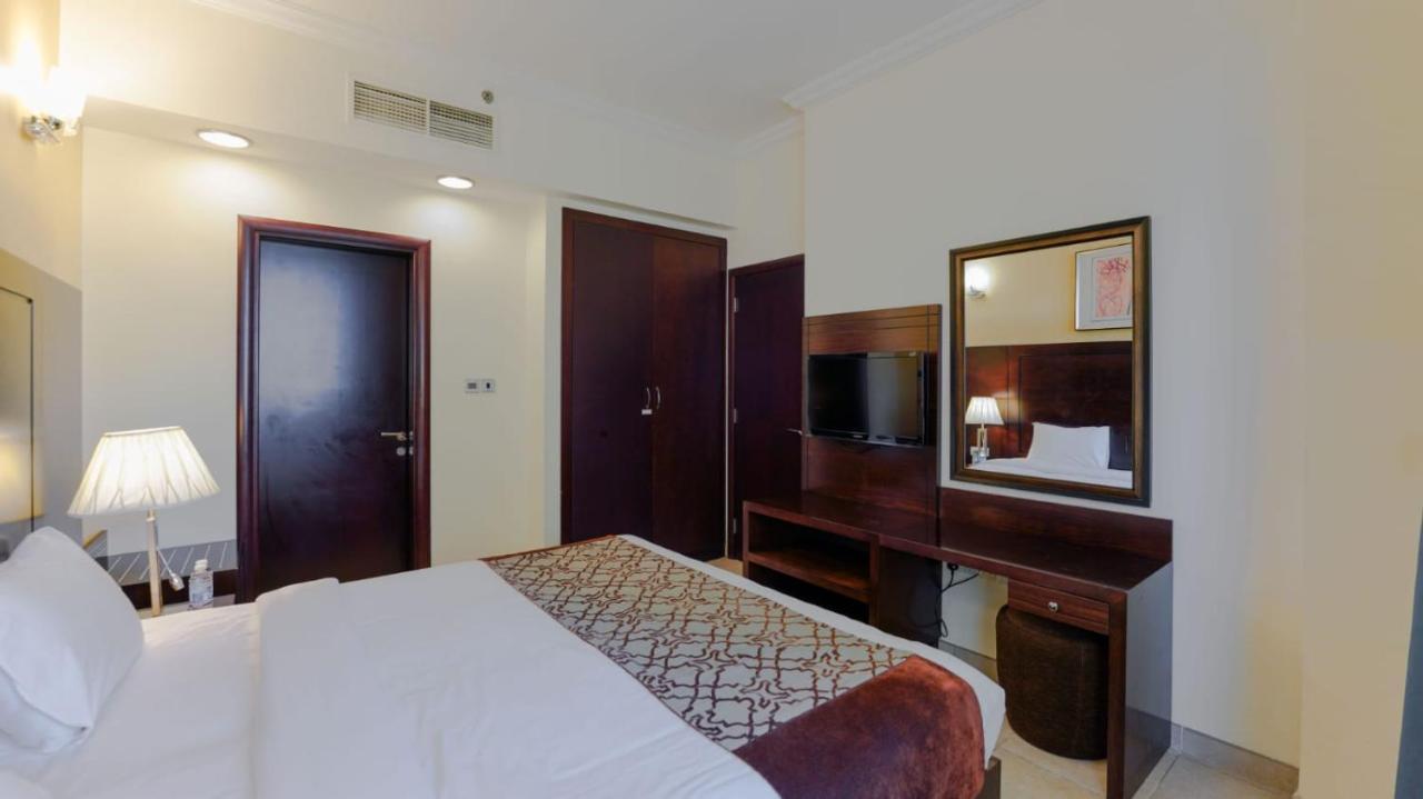 Aparthotel Residences - Serviced Al Barsha