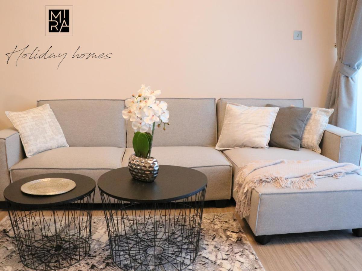 Stylish 1 Bedroom In Jlt With Stunning View -mbl Apartament *