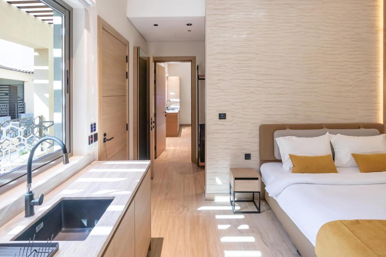 The Sustainable Homes Operated By Fam Living Dubai