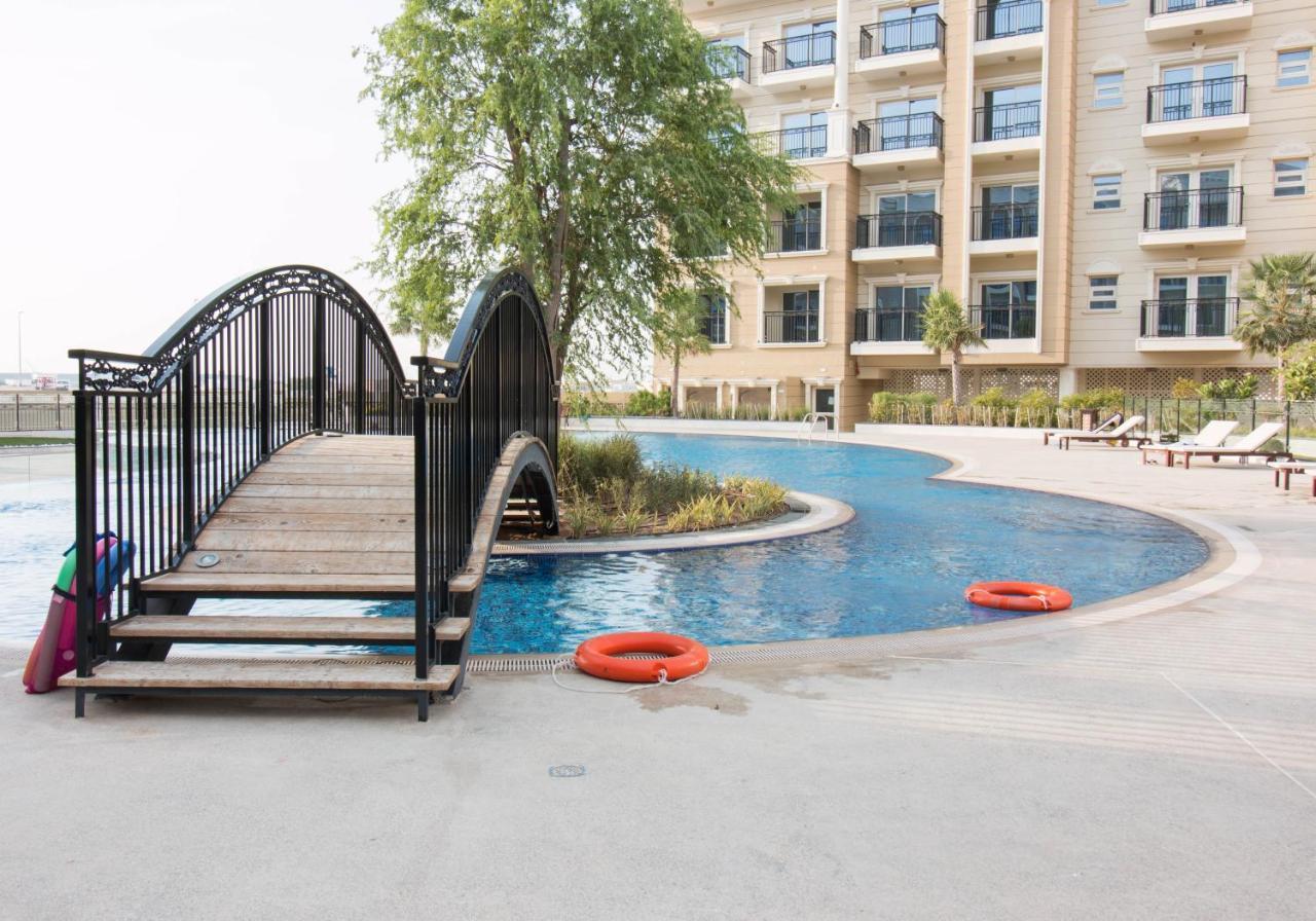 Apartment Fully Furnished Studio, Ready To Move-in! Resortz 19