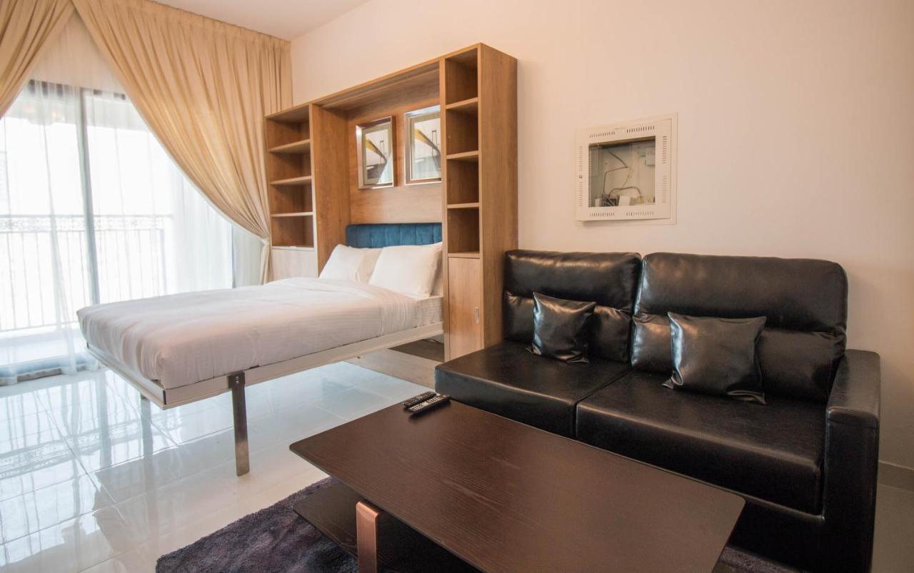 Fully Furnished Studio, Ready To Move-in! Resortz 19 * Dubai