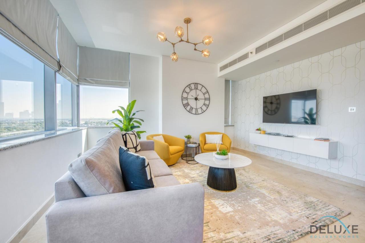 Appartement Cheerful 2br At Sky Gardens Difc By Deluxe Homes
