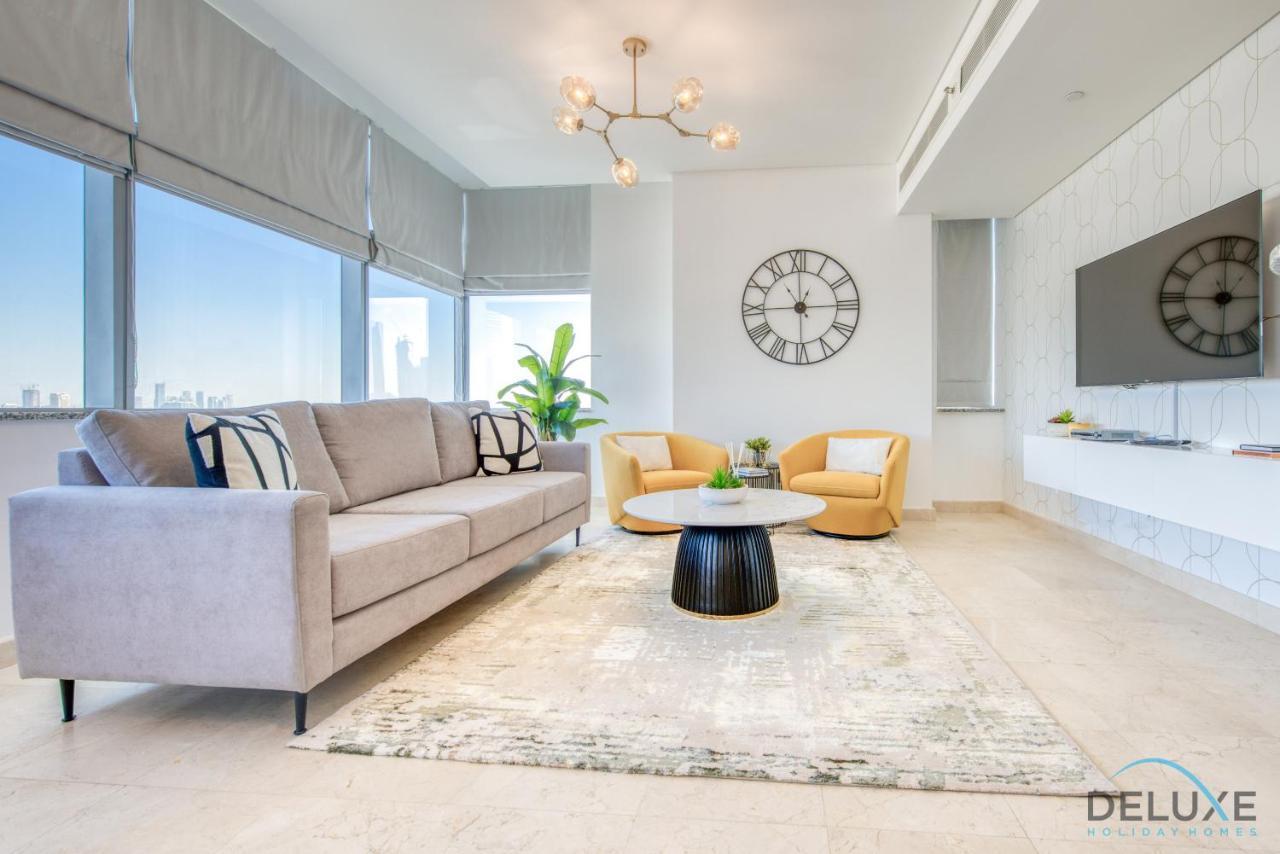 Cheerful 2br At Sky Gardens Difc By Deluxe Homes Dubaï