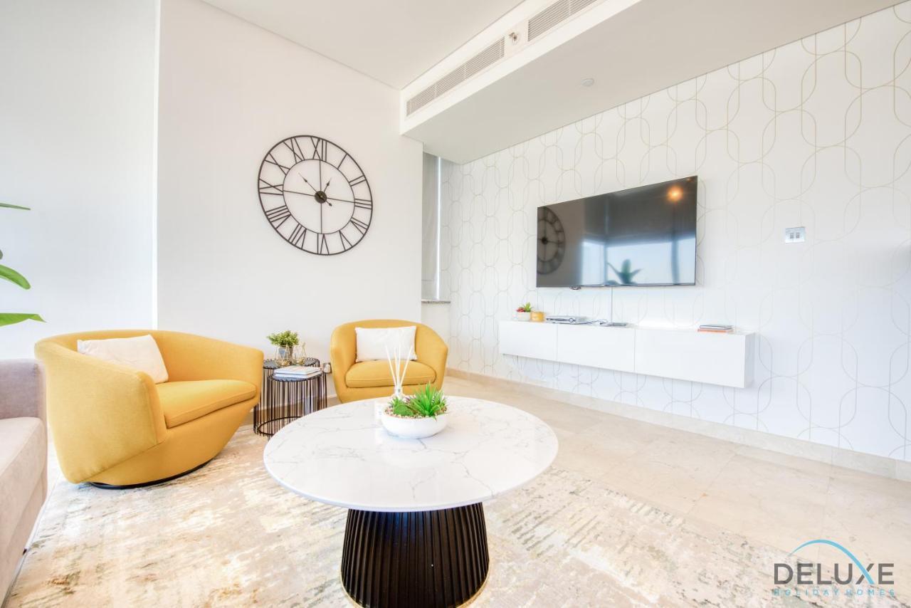 Cheerful 2br At Sky Gardens Difc By Deluxe Homes * Dubaï