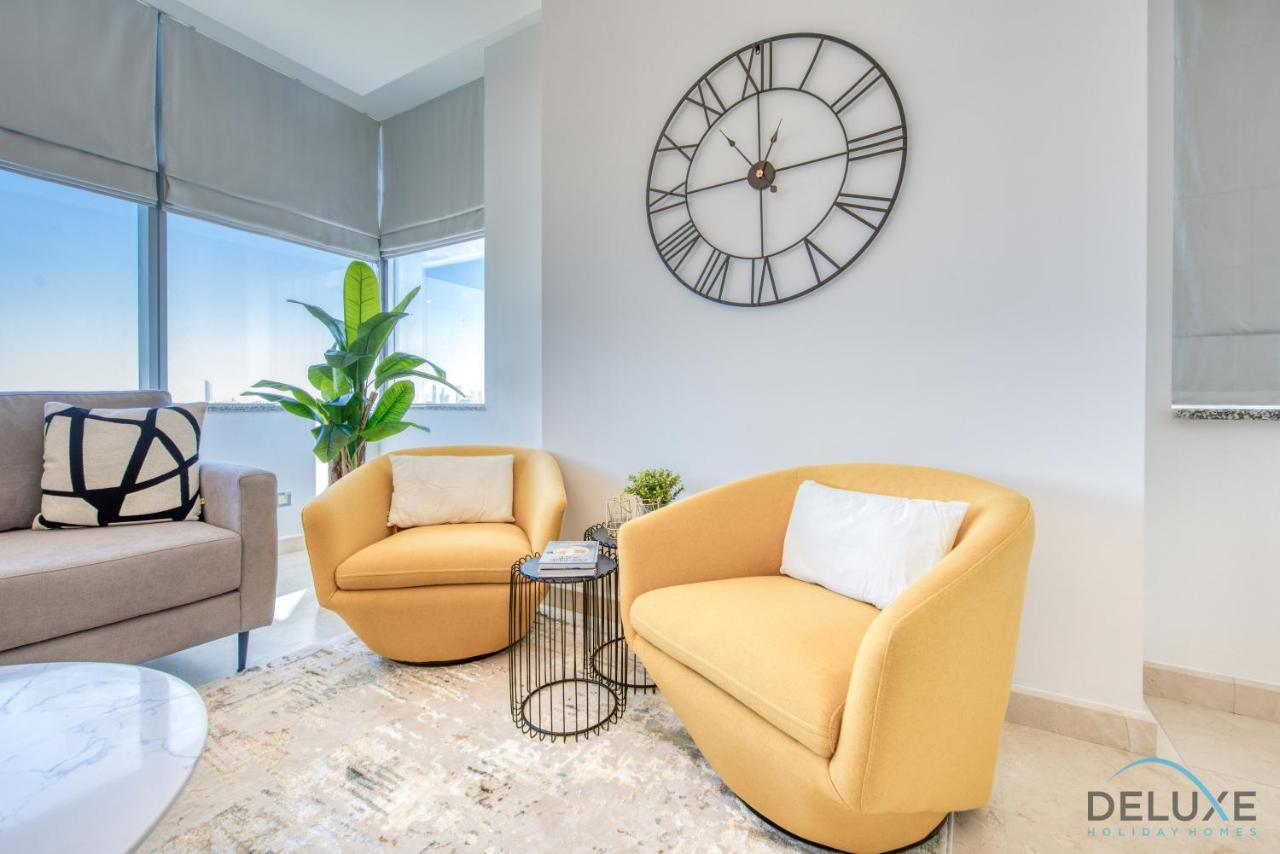 Appartement Cheerful 2br At Sky Gardens Difc By Deluxe Homes *