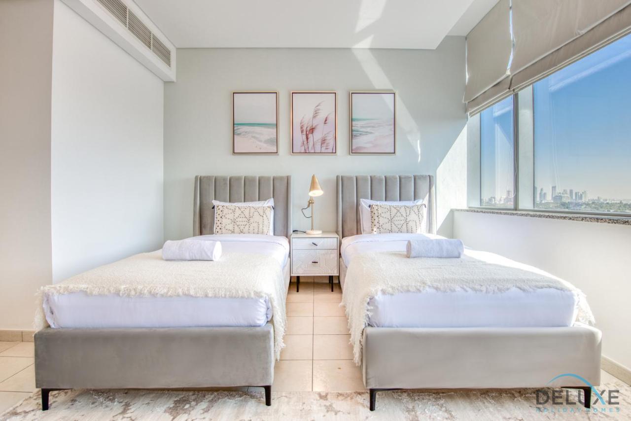 Appartement Cheerful 2br At Sky Gardens Difc By Deluxe Homes