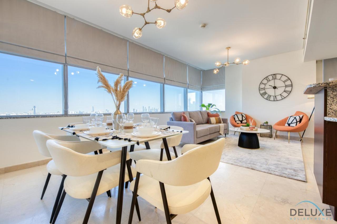 Limited Offer Stylish 1br With Balcony & Pool Access By Deluxe Homes *