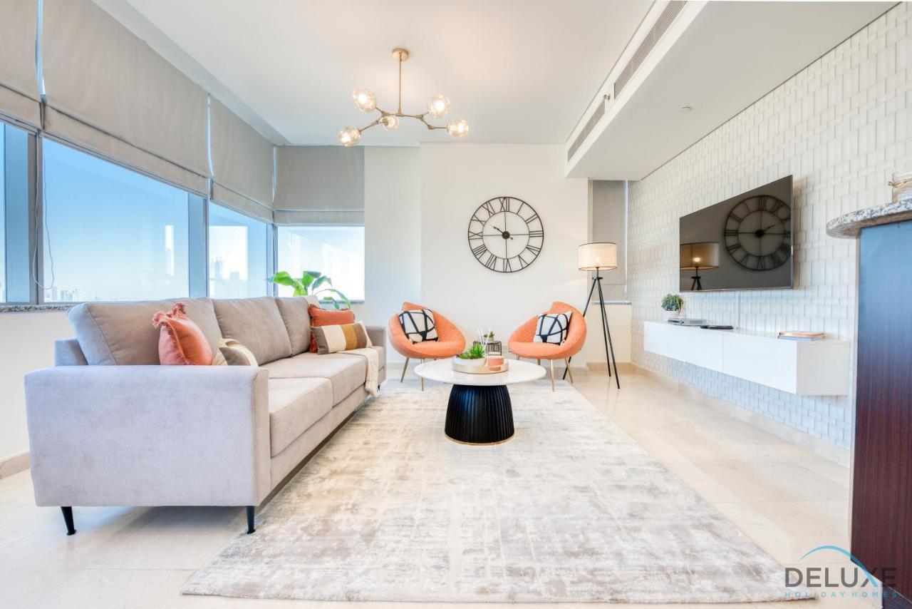 Appartement Limited Offer Stylish 1br With Balcony & Pool Access By Deluxe Homes