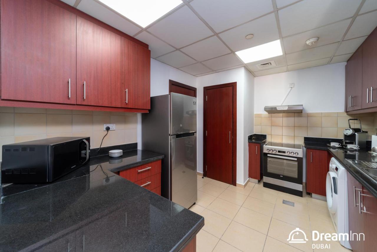 Dream - Rimal Jbr Apartament Dubai