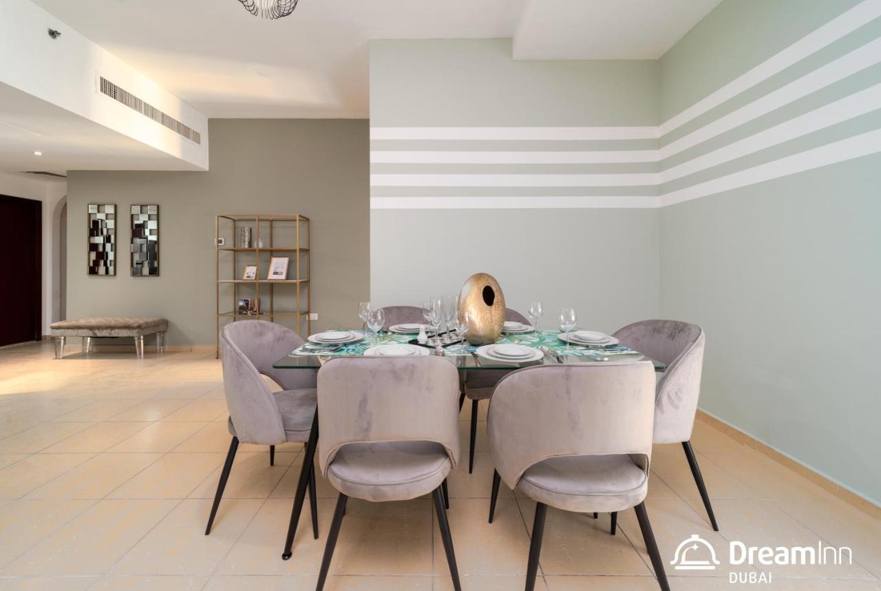 Dream - Rimal Jbr Apartament