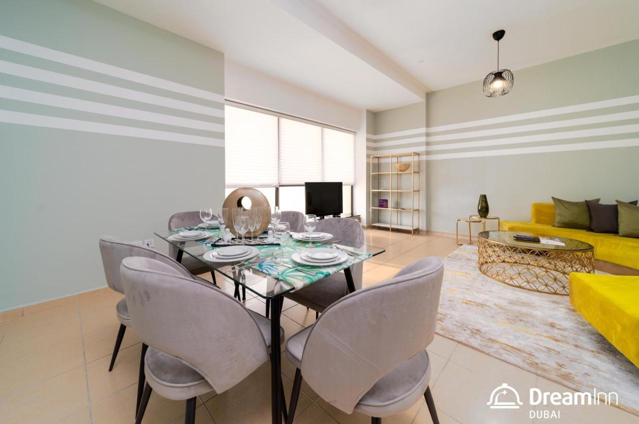Dream - Rimal Jbr Apartament *