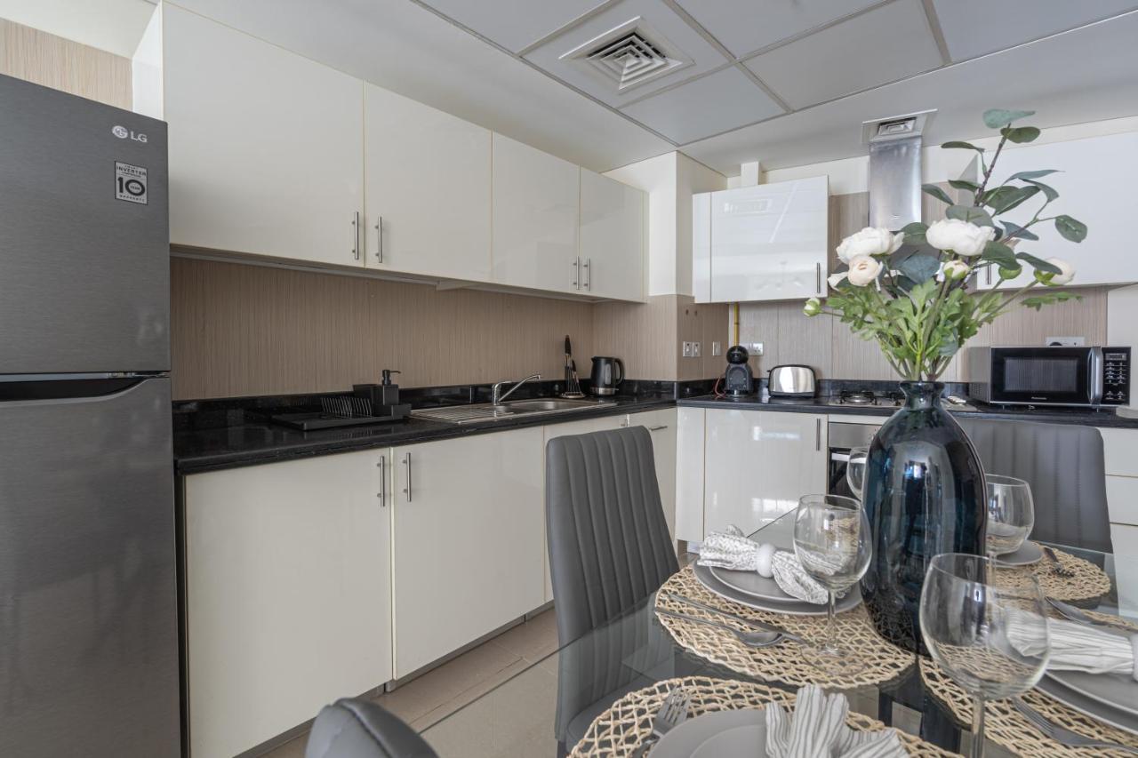 Appartamento Higuests - Luxury In The Iconic Park Towers *