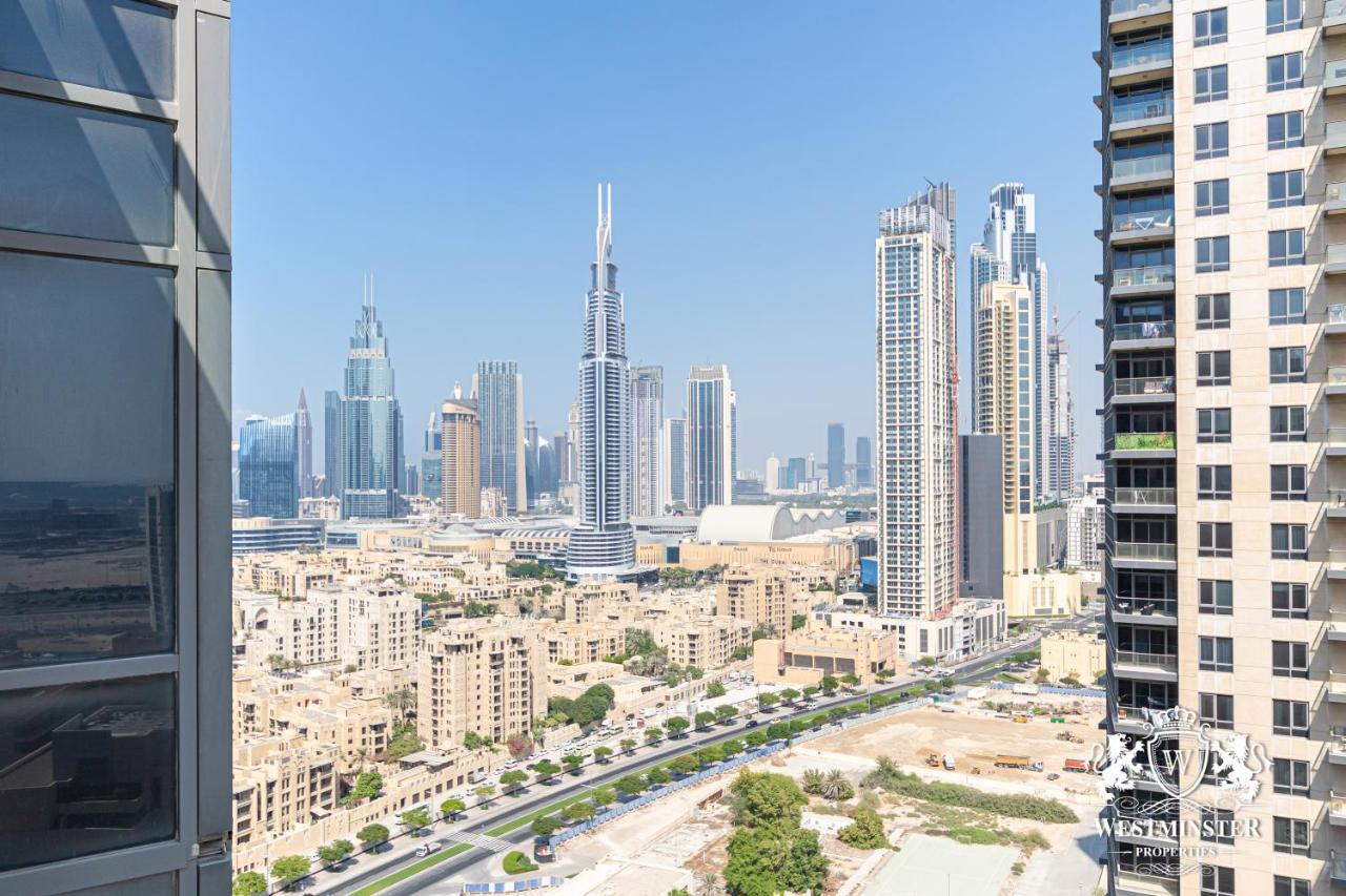Apartament Westminster South Ridge Dubai