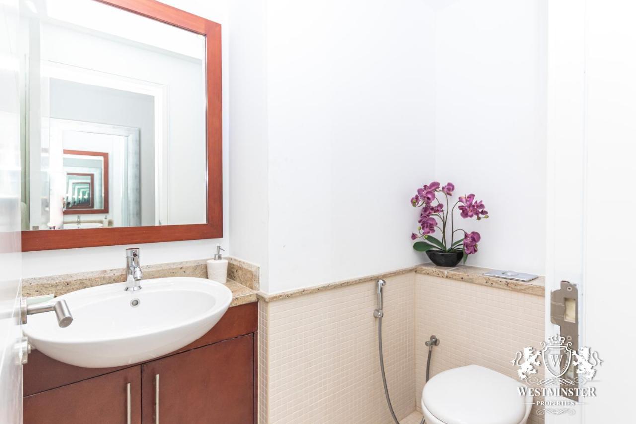 Apartament Westminster South Ridge Dubai
