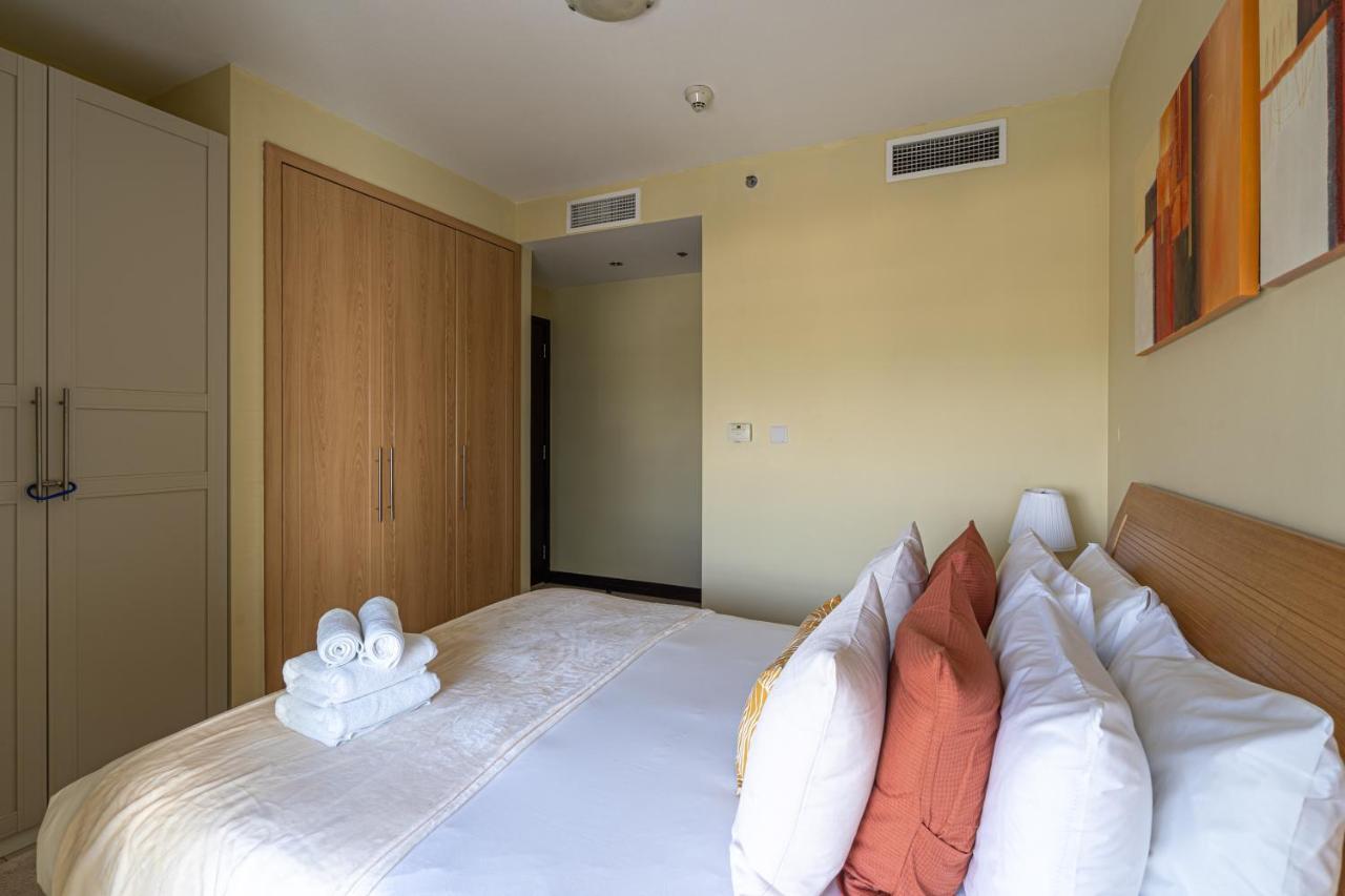 Higuests - Spacious Close To Marina Walk * Dubaï