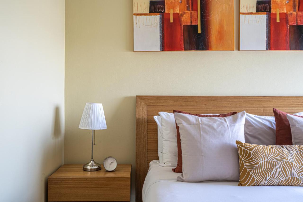 Appartement Higuests - Spacious Close To Marina Walk *