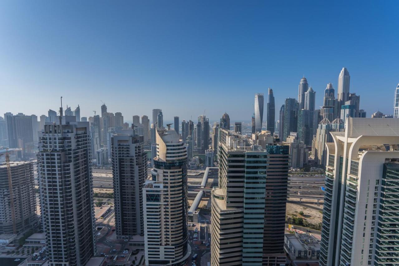Appartement Higuests - Spacious Close To Marina Walk Dubaï
