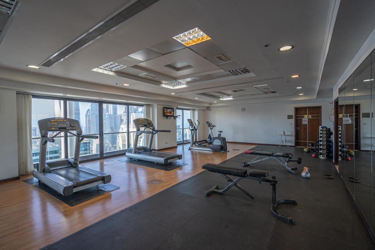 Appartement Higuests - Spacious Close To Marina Walk Dubai