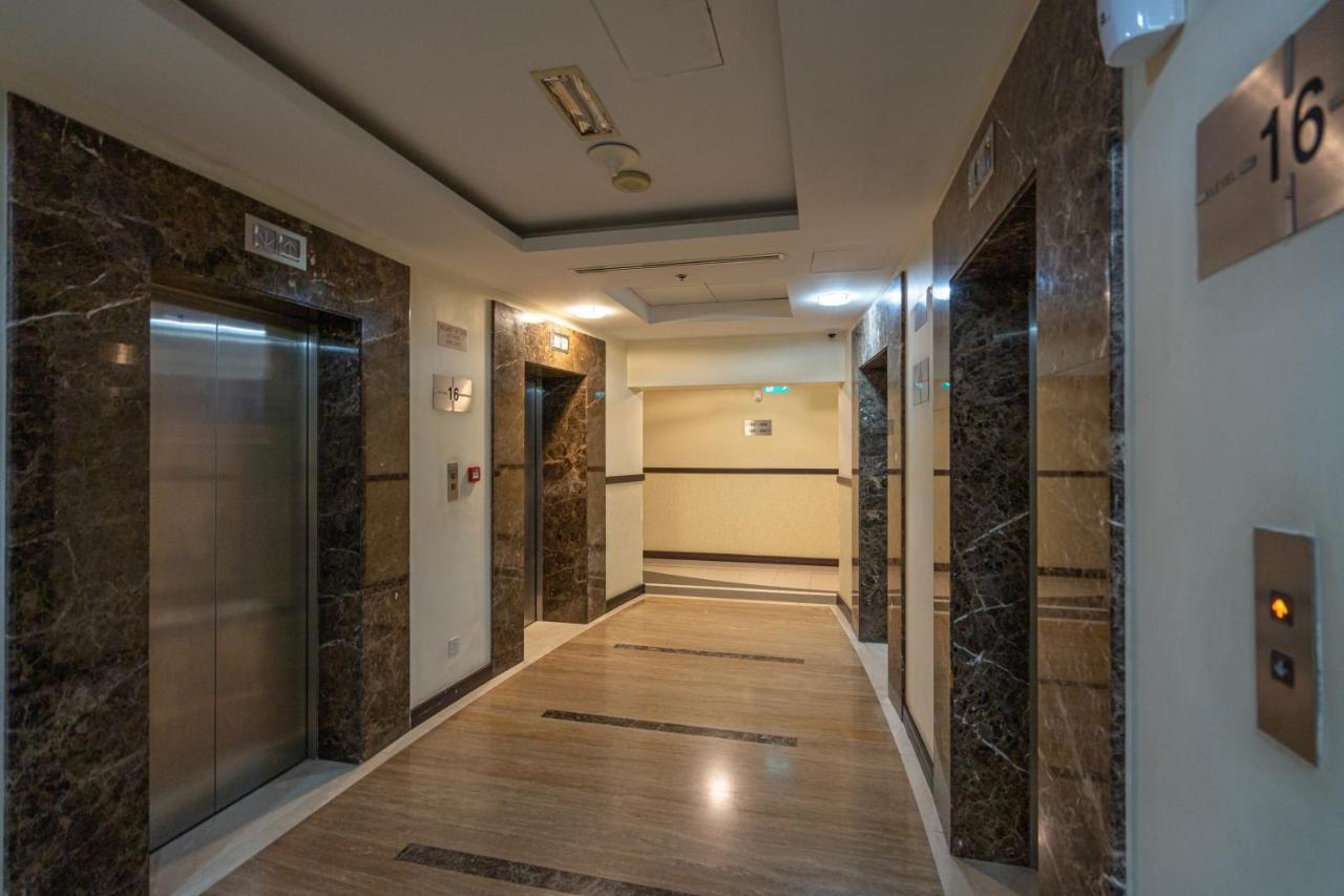 Higuests - Spacious Close To Marina Walk Dubaï