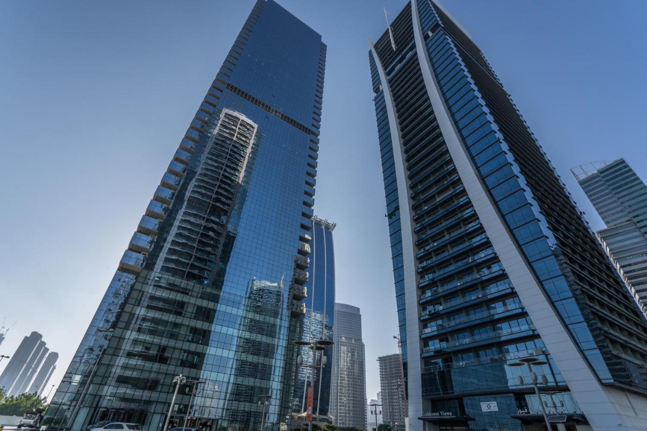 Appartement Higuests - Spacious Close To Marina Walk