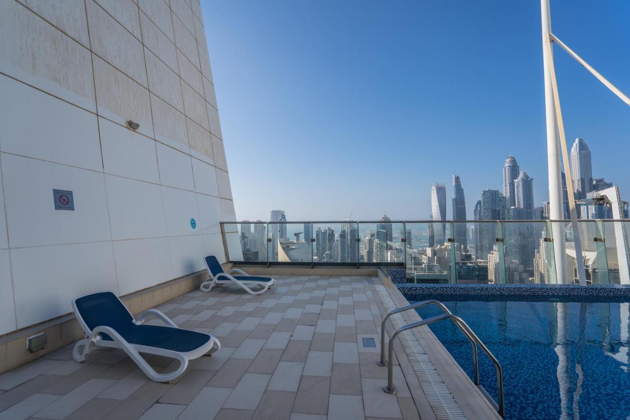 Higuests - Spacious Close To Marina Walk Appartement