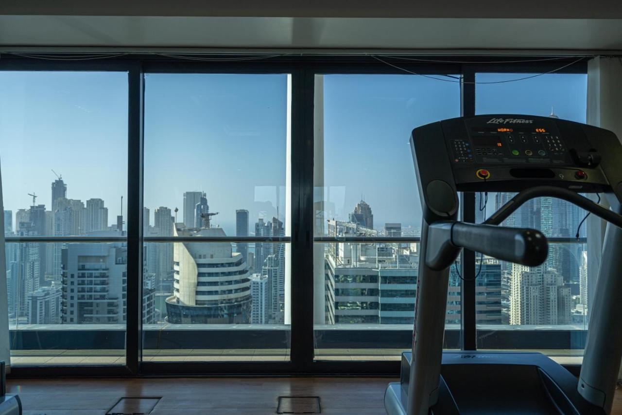 Higuests - Spacious Close To Marina Walk Dubaï