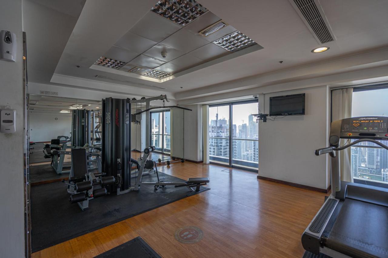 Appartement Higuests - Spacious Close To Marina Walk