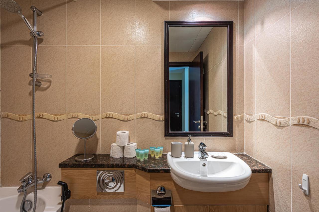 Higuests - Spacious Close To Marina Walk * Dubaï