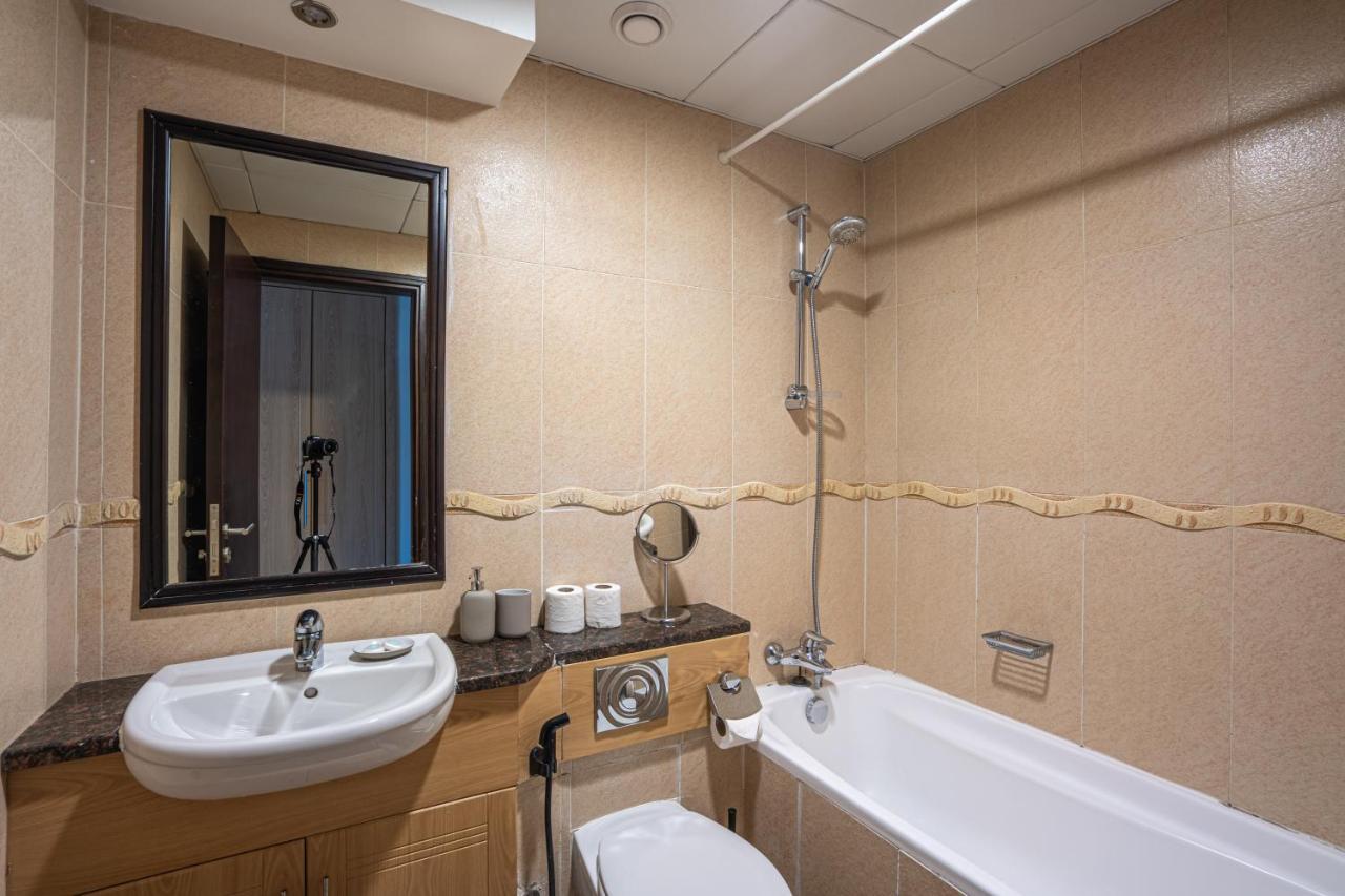 Higuests - Spacious Close To Marina Walk Dubaï