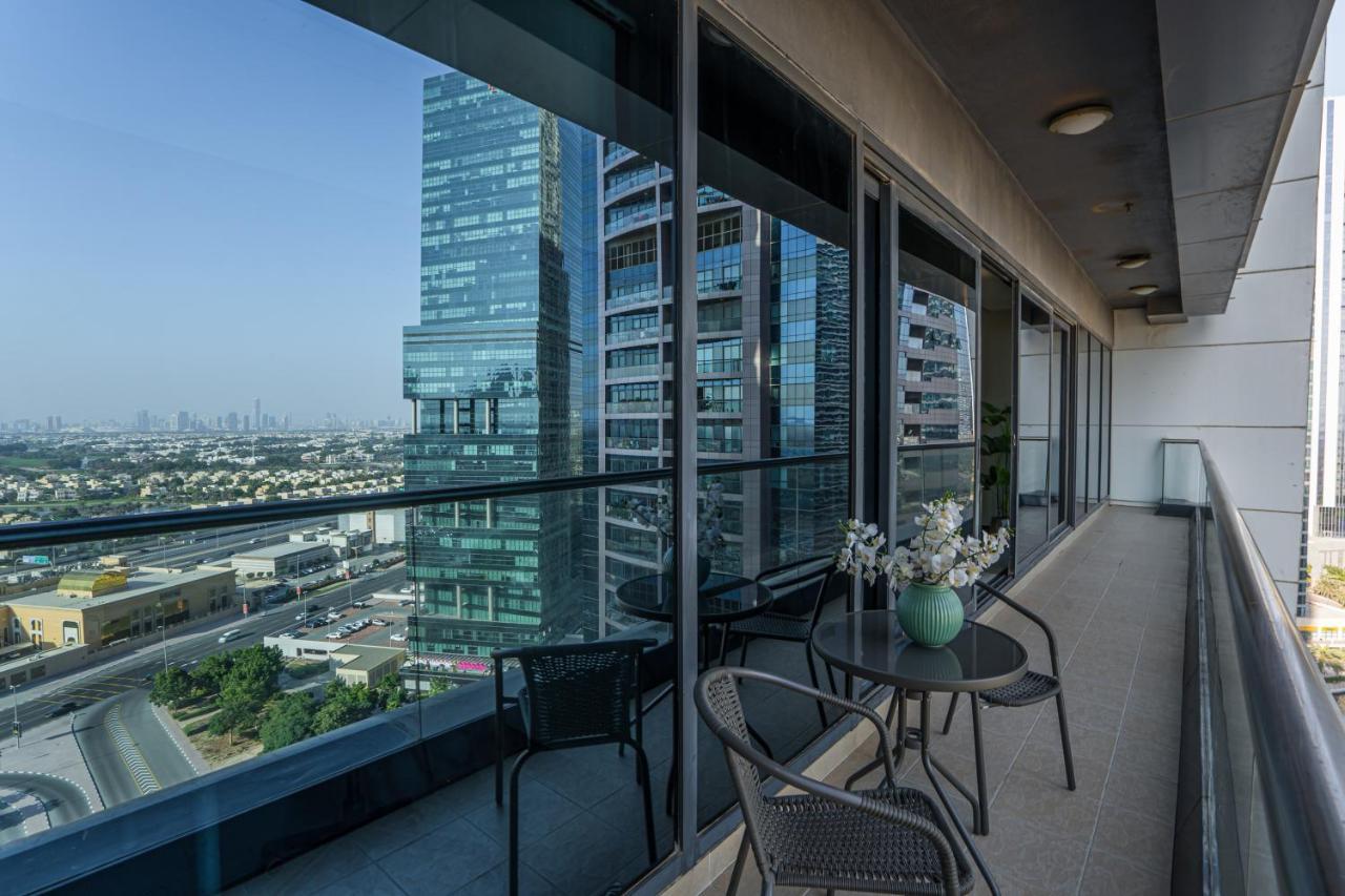 Higuests - Spacious Close To Marina Walk Appartement