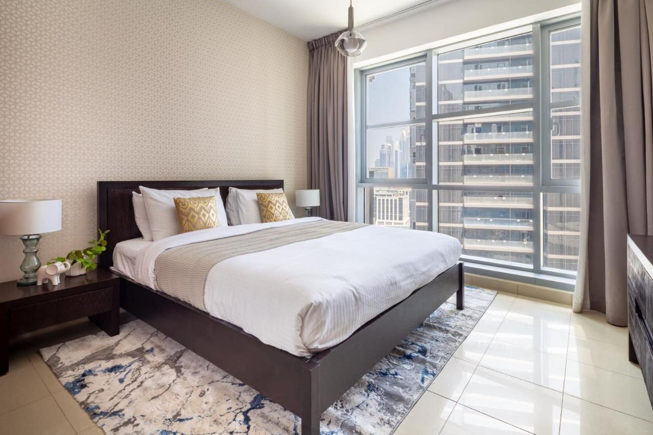 Frank Porter - Standpoint Tower Apartamento